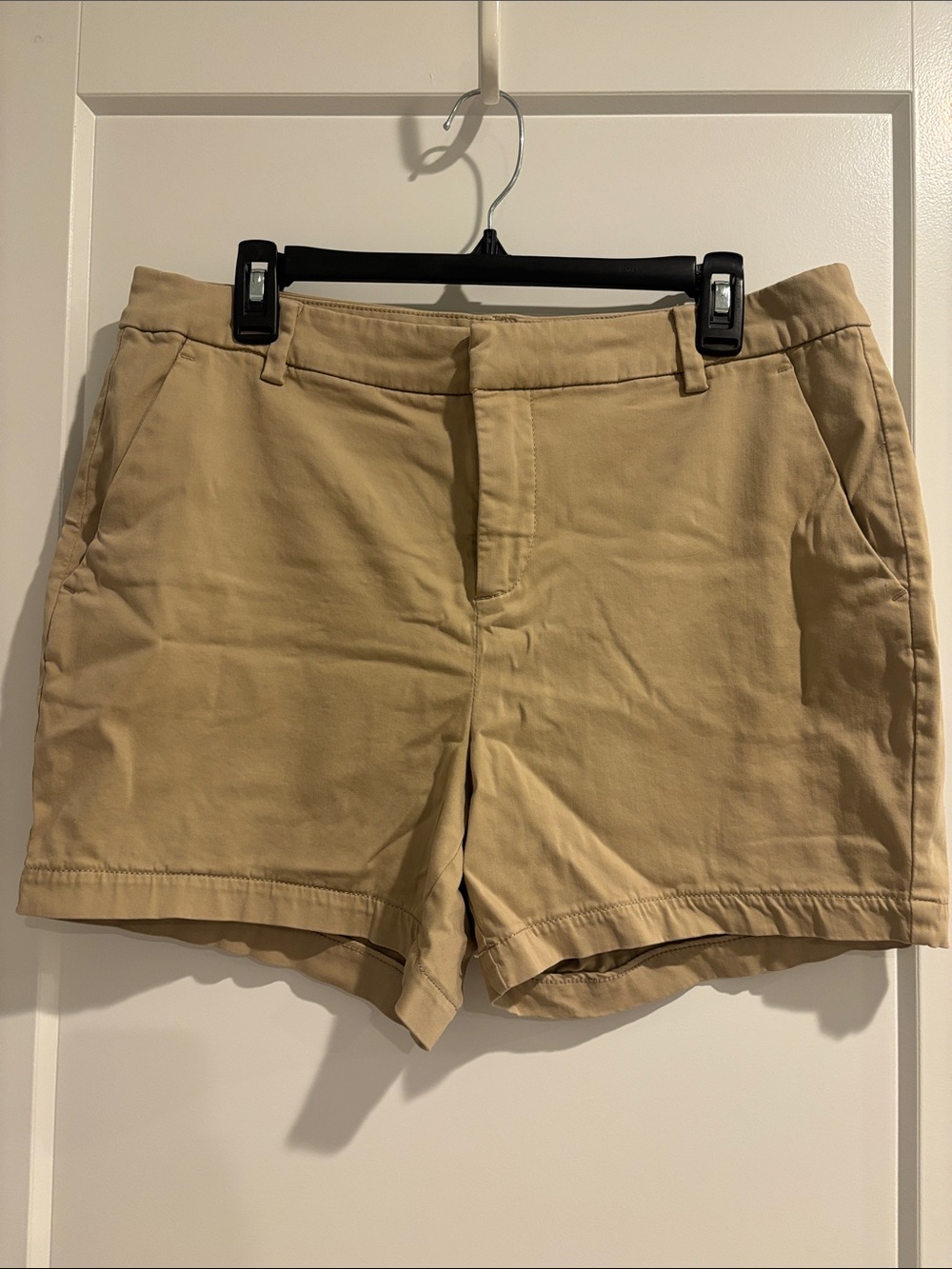 Liverpool Women’s Kelsey Trouser Shorts 14
